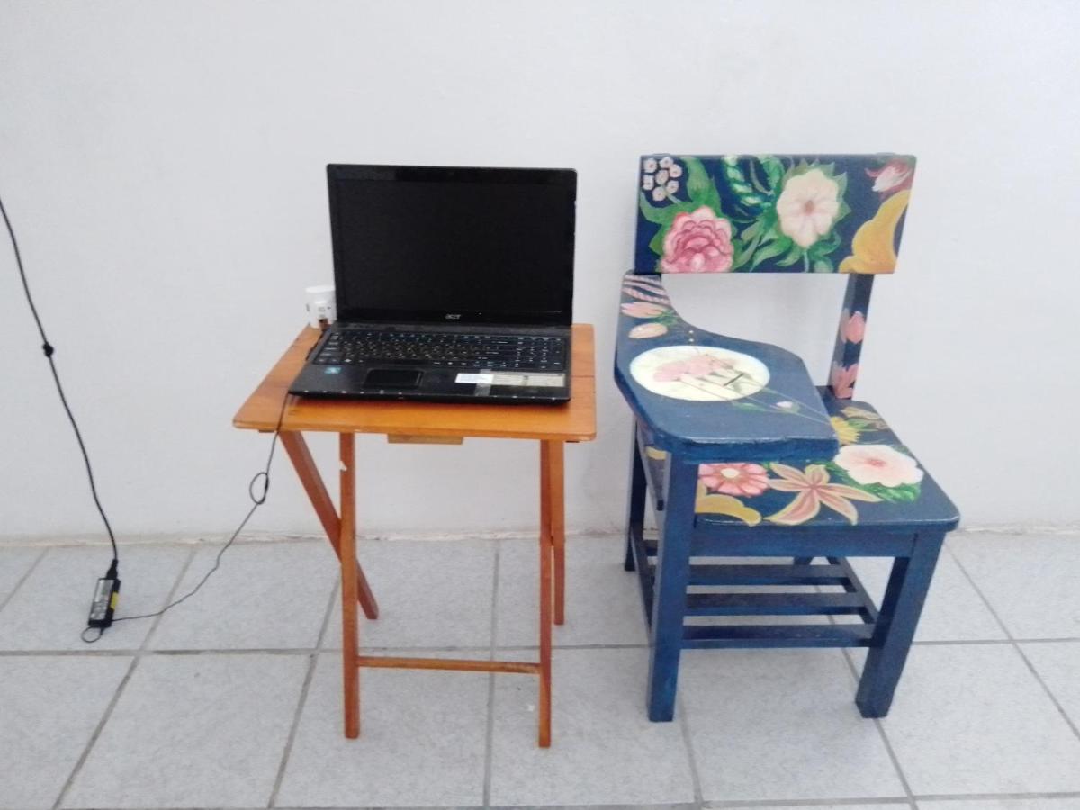 Mexican Room In Art Studio Cancún Exteriör bild