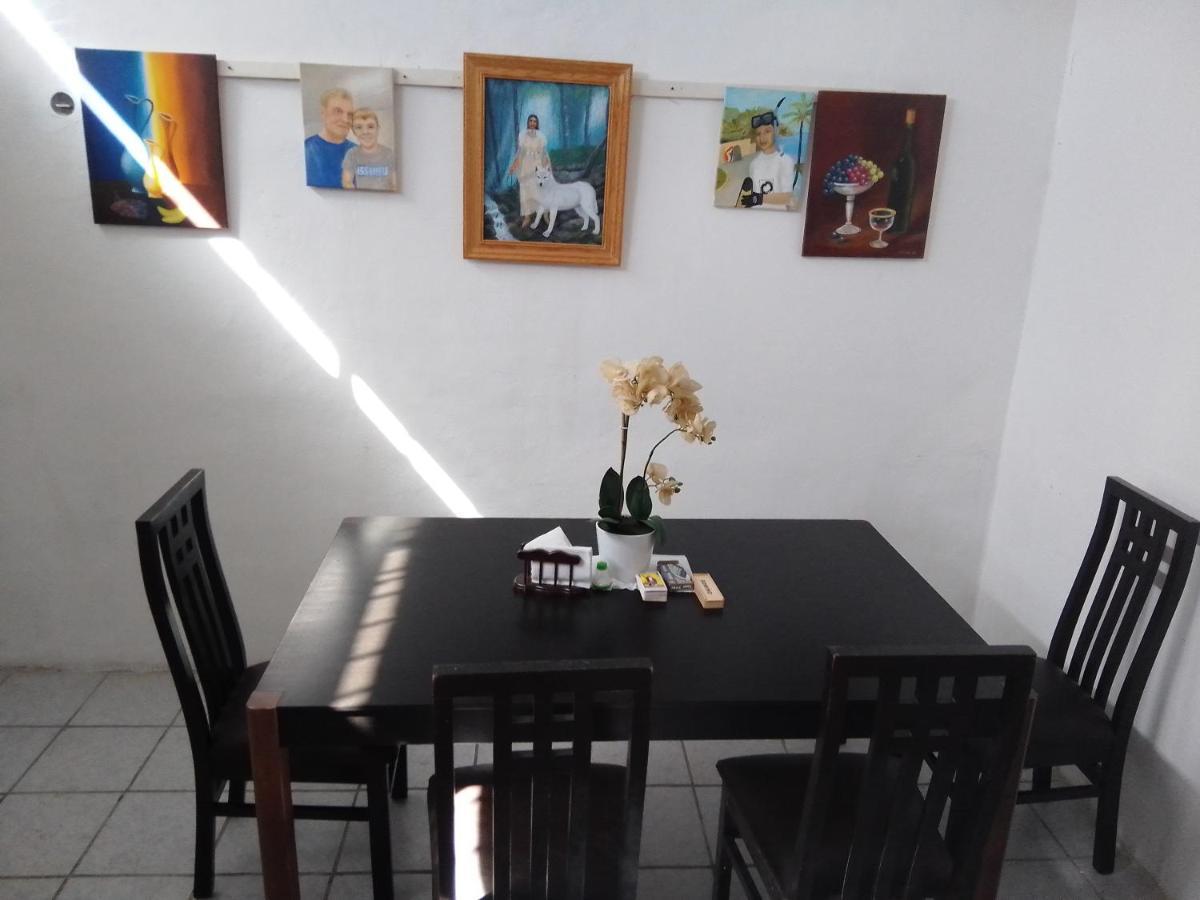 Mexican Room In Art Studio Cancún Exteriör bild